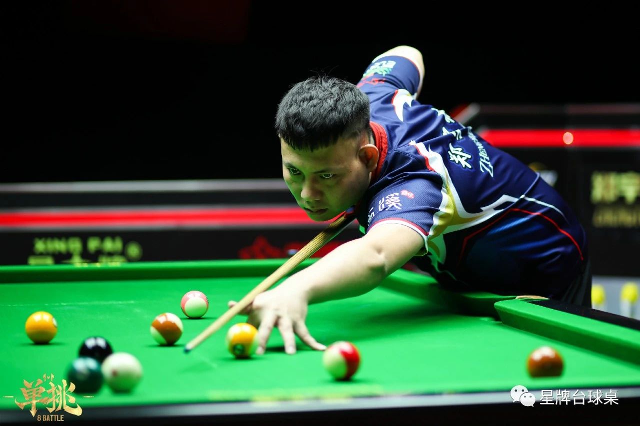 还是李政达 还是李政达