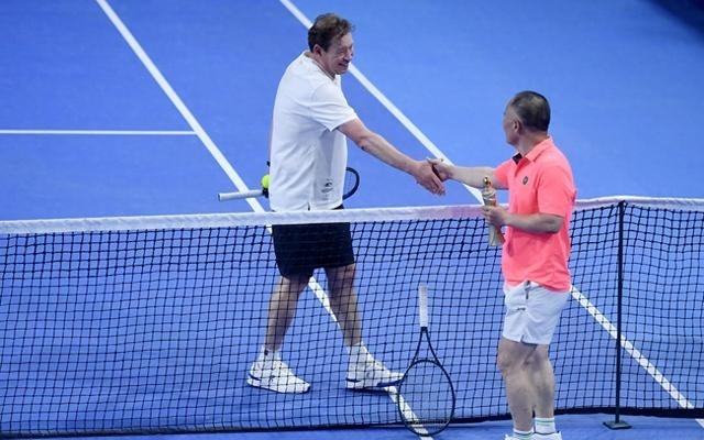 金融与科技 金融与科技