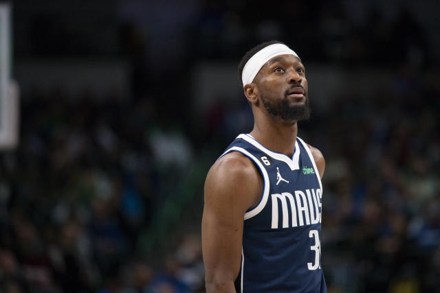 NBA杯的